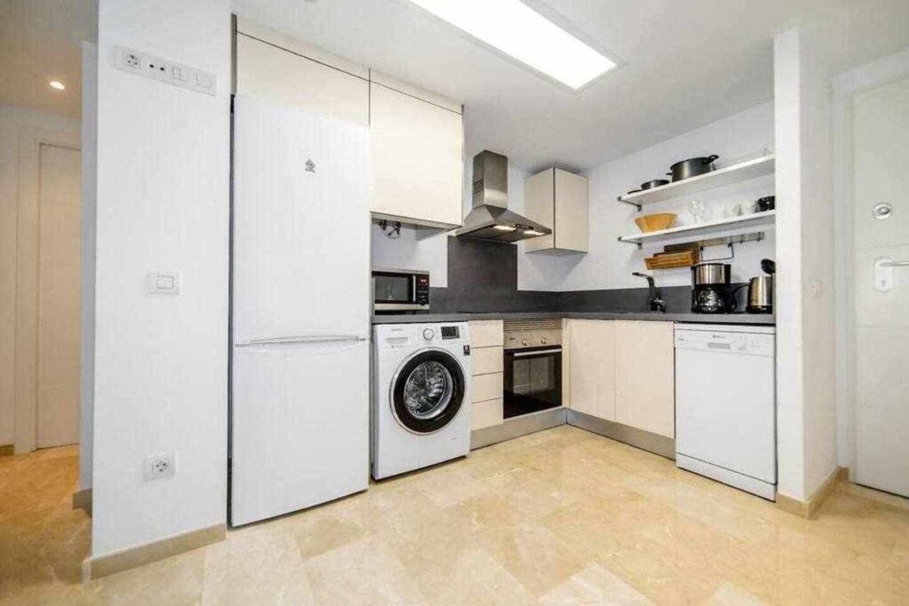Espanhouse Elvis Apartment Торевиеха Екстериор снимка