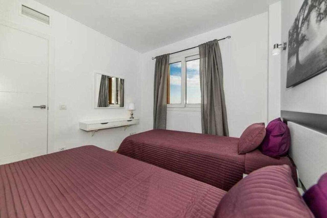 Espanhouse Elvis Apartment Торевиеха Екстериор снимка