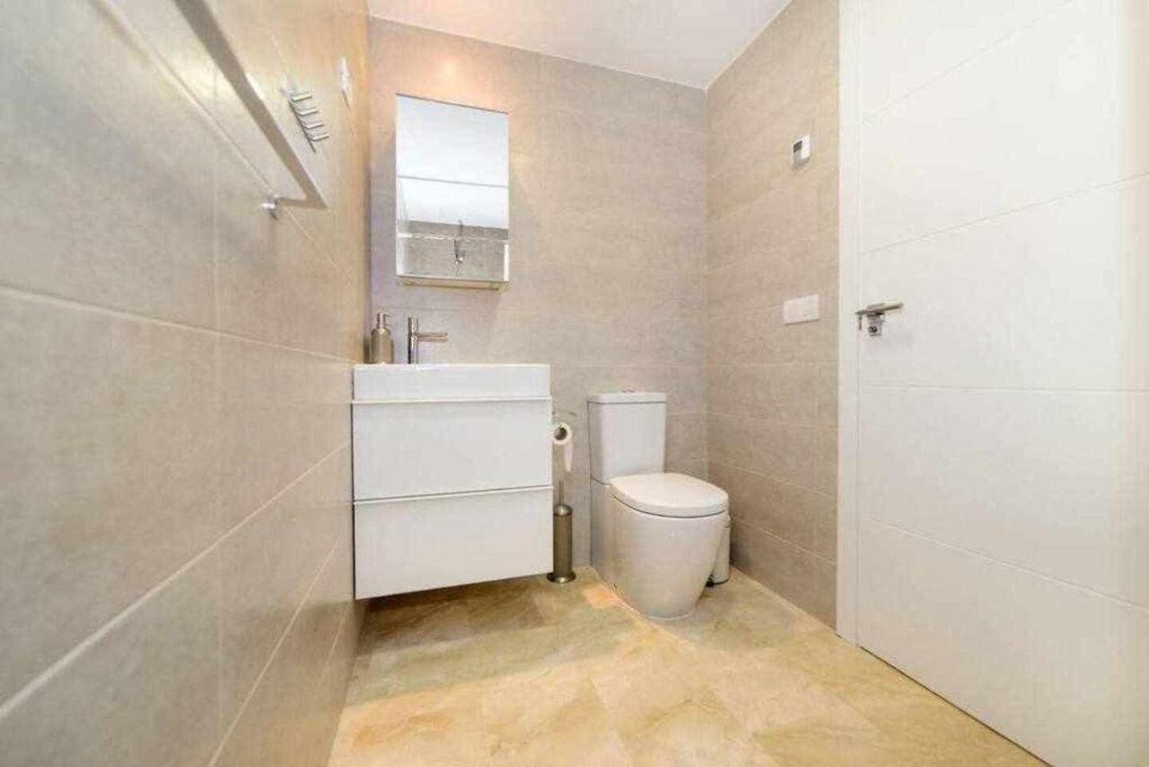 Espanhouse Elvis Apartment Торевиеха Екстериор снимка