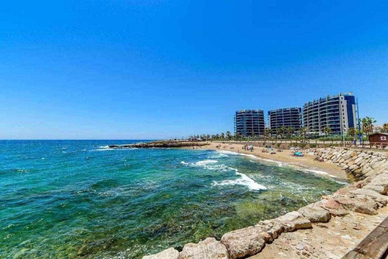 Espanhouse Elvis Apartment Торевиеха Екстериор снимка