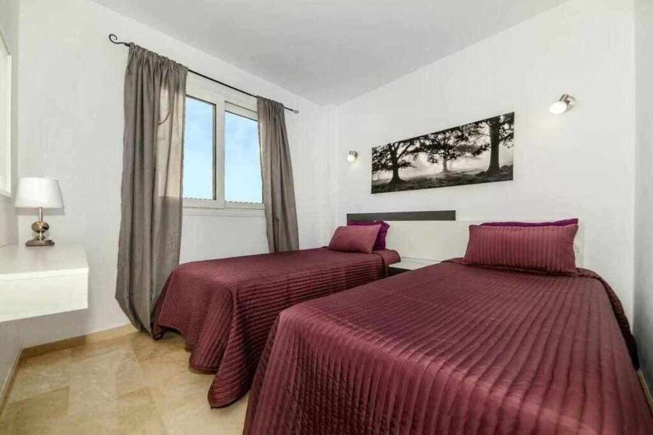 Espanhouse Elvis Apartment Торевиеха Екстериор снимка