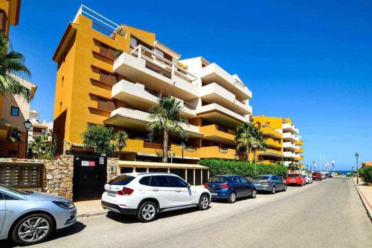 Espanhouse Elvis Apartment Торевиеха Екстериор снимка