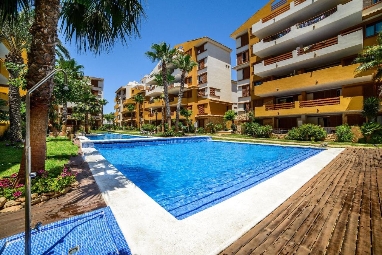Espanhouse Elvis Apartment Торевиеха Екстериор снимка