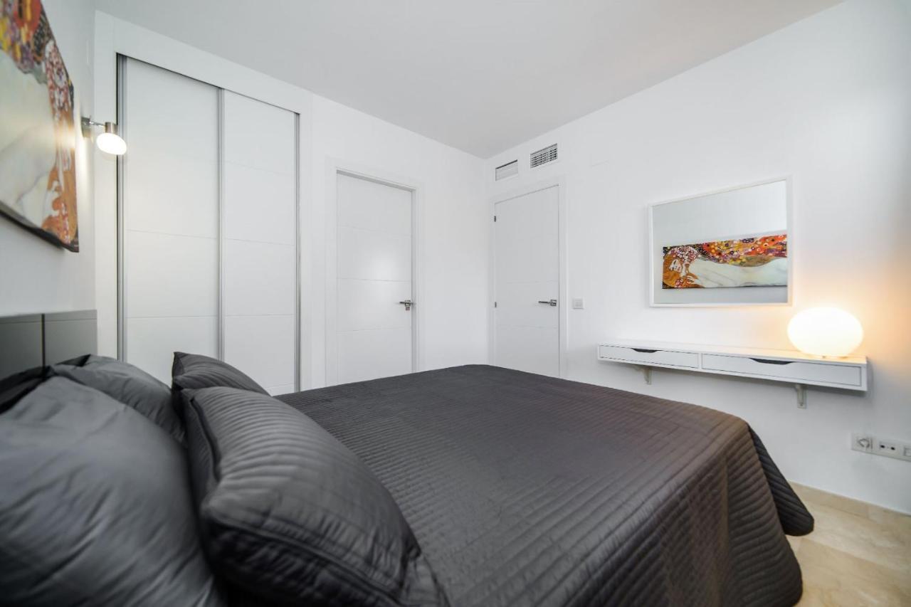 Espanhouse Elvis Apartment Торевиеха Екстериор снимка