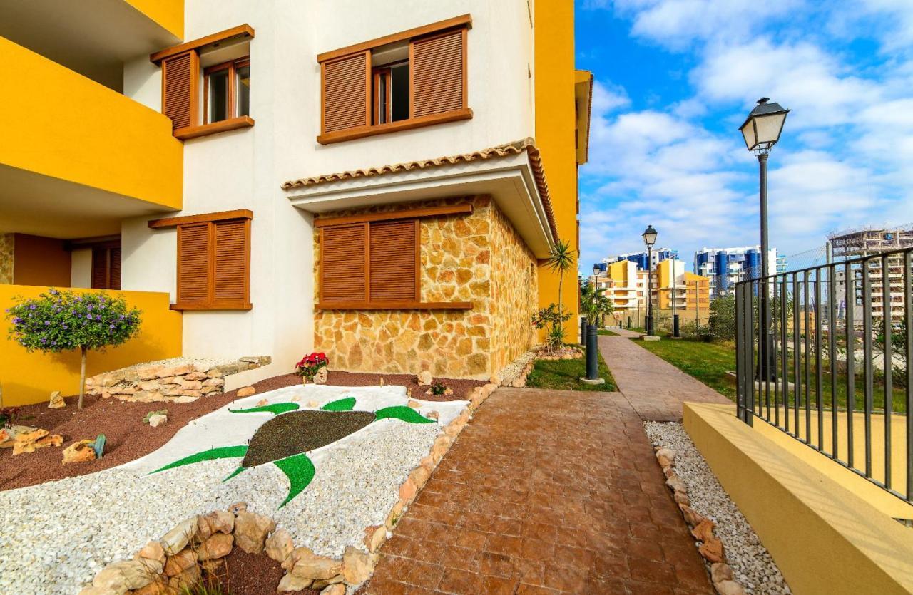 Espanhouse Elvis Apartment Торевиеха Екстериор снимка