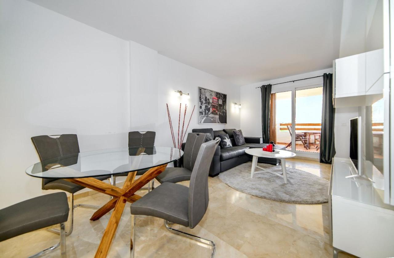 Espanhouse Elvis Apartment Торевиеха Екстериор снимка