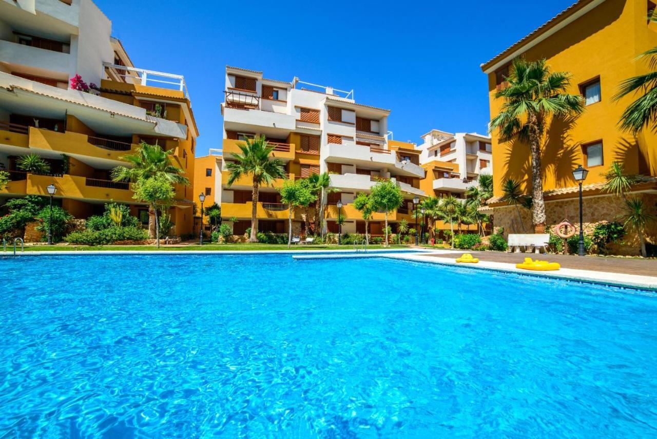 Espanhouse Elvis Apartment Торевиеха Екстериор снимка